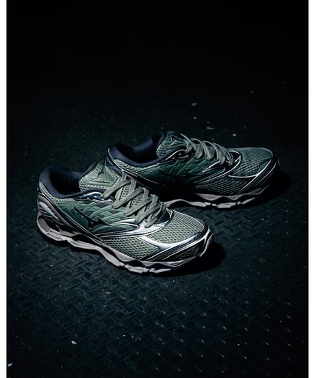 MIZUNO WAVE PROPHECY LS