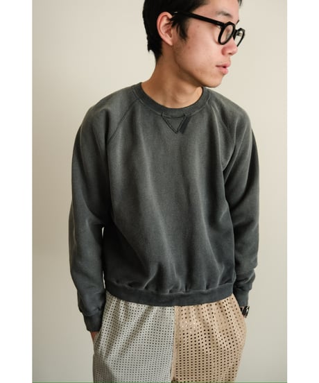 ENCOMING ENST SWEAT JUMPER