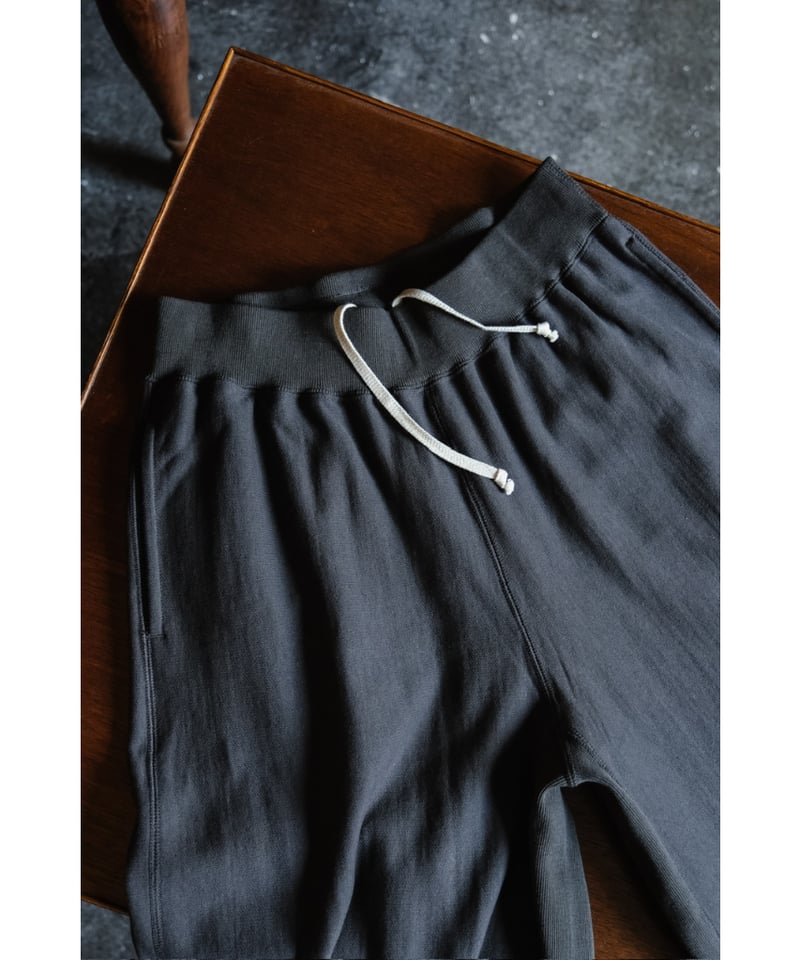 トップス ULTERIOR 19AW SILKY BRUSHED TERRY SWEAT ULTERIOR Faded Silky Terry RW Sweat Shirt | 大阪心斎橋の