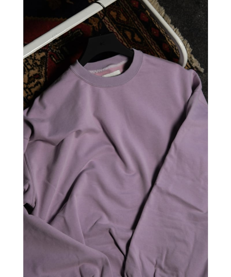 トップス Kanemasa 36G Super Fine Gauge Pullover KANEMASA PHIL. (カネマサフィル) 36G SUPER FINE GAUGE