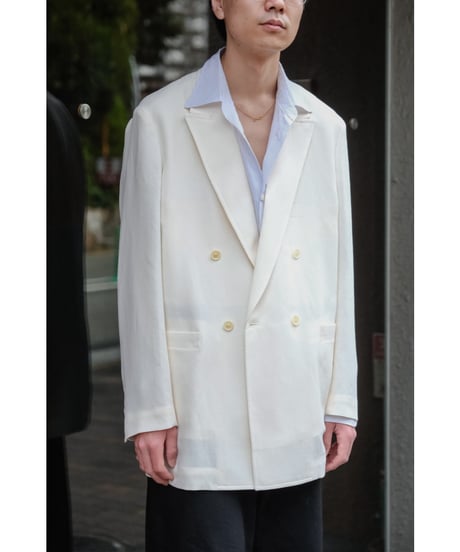 ULTERIOR "Exclusive" TA/L MESH DB JKT