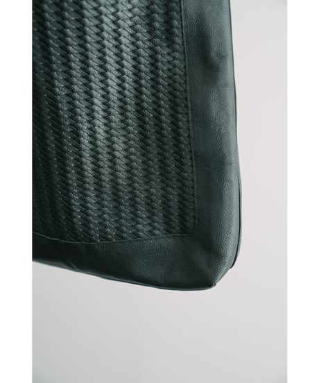 forme  Panel Tote