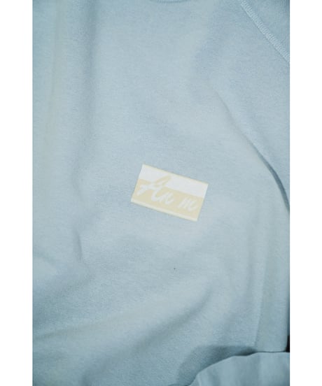 ANCELLM LIGHT LOOP SWEAT SHIRT