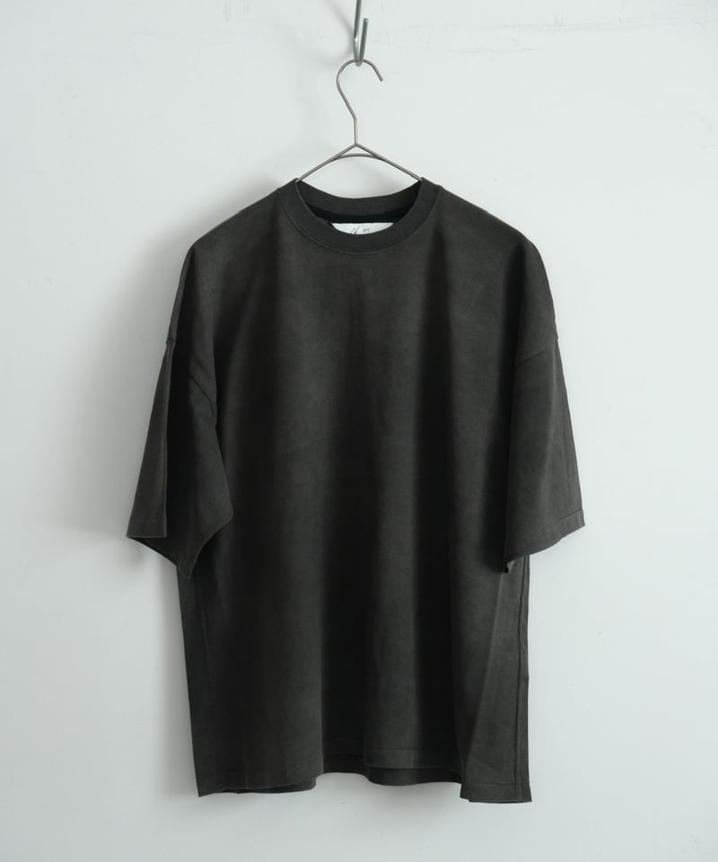 ANCELLM UNEVENNESS SS | MusterWerk Sud.
