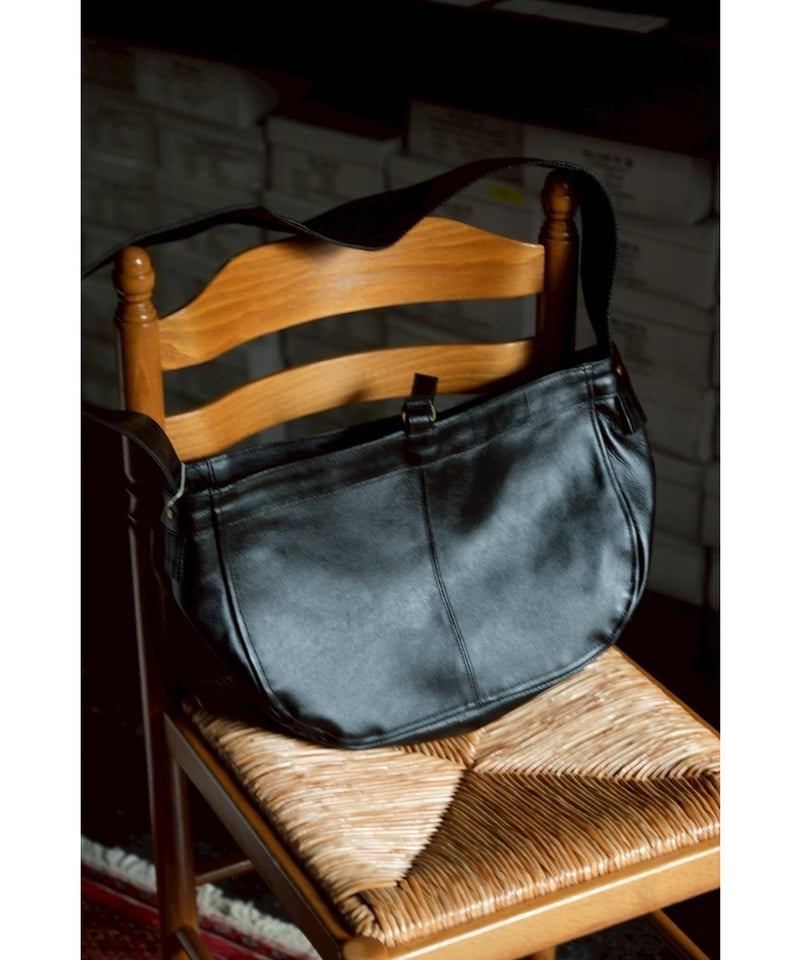 CCU FLAP NEWSPAPER BAG M | MusterWerk Sud.
