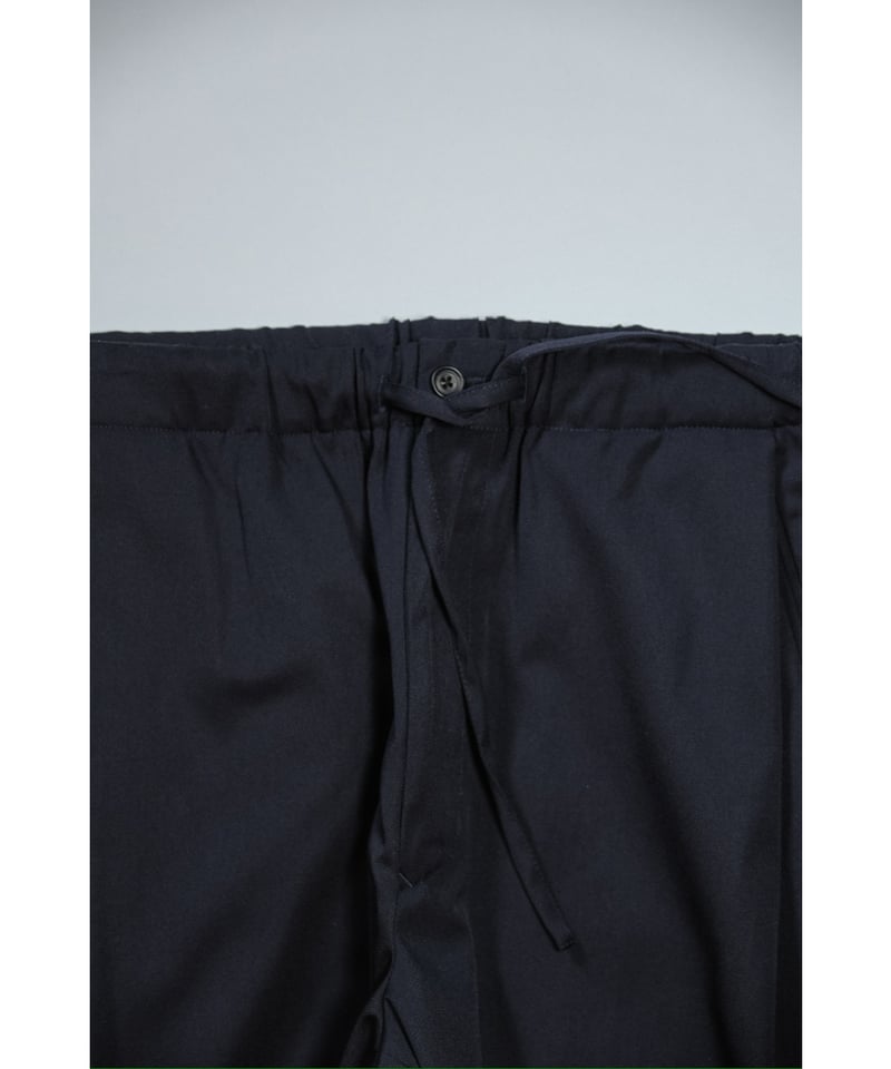 パンツ ULTERIOR CHAMBRAY SOFT GABARDINE PANTS 5 ULTERIOR CHAMBRAY SOFT GABARDINE PANTS 5