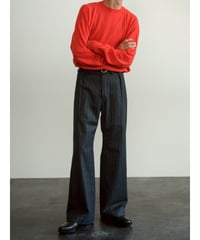 m's braque HARLEM PANTS | MusterWerk Sud.