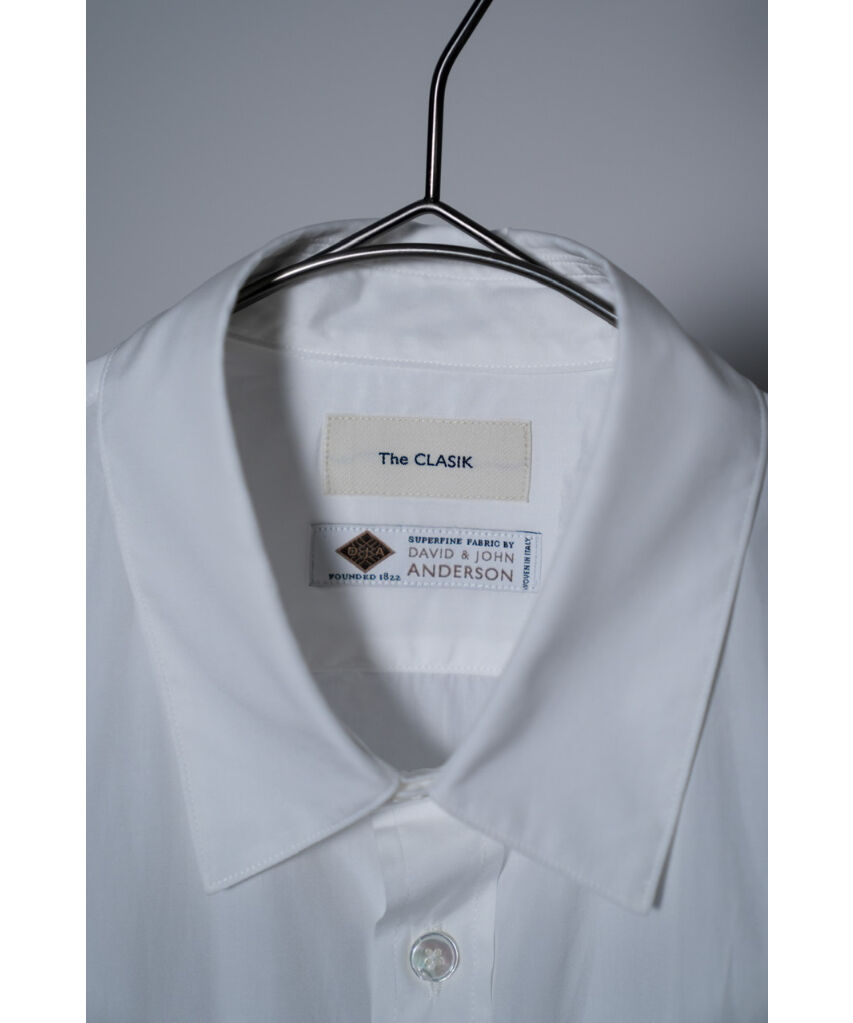 The CLASIK CLASSIC SHIRTS | MusterWerk Sud. The CLASIK CLASSIC SHIRTS | MusterWerk Sud.