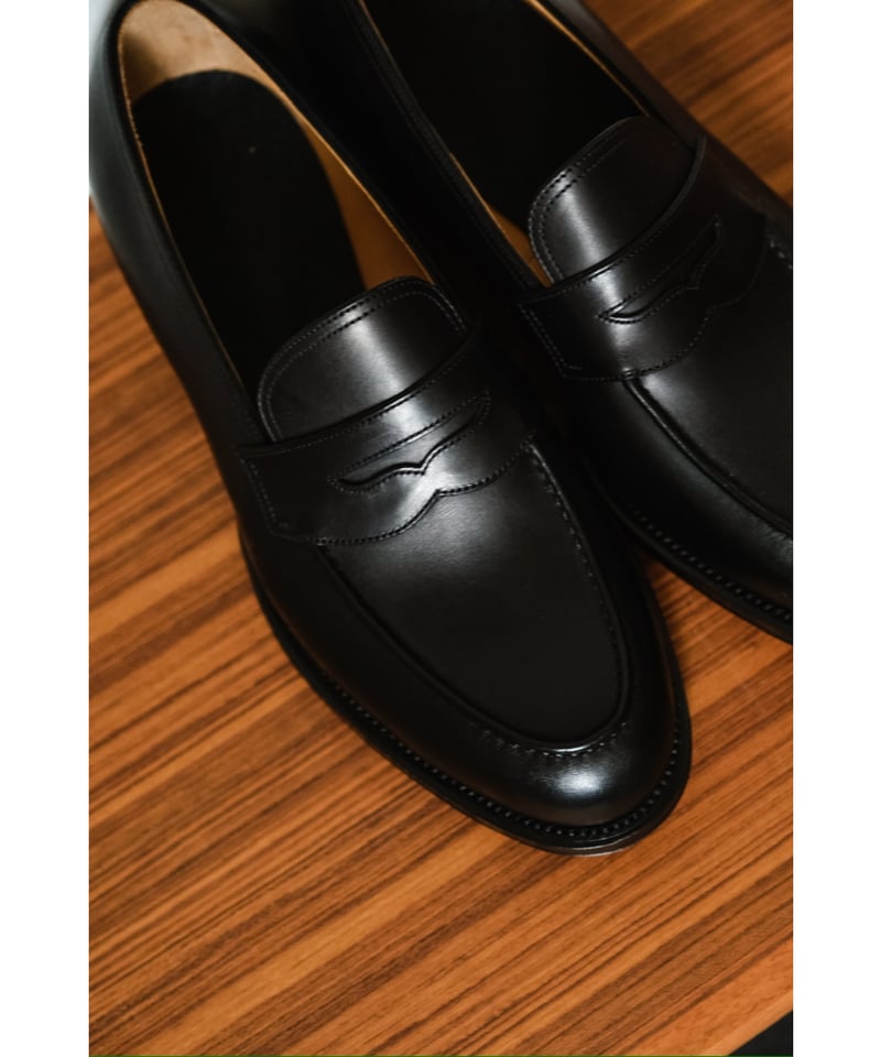 forme Loafer | MusterWerk Sud.