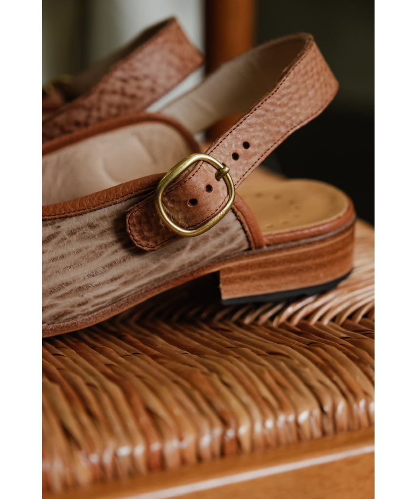 【新品・未使用品】Post Production FACE Sandals fit=scale-down,w=1200