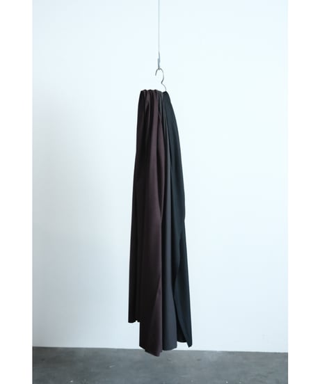 KANEMASA PHIL. 36G Cashemere Big Scarf