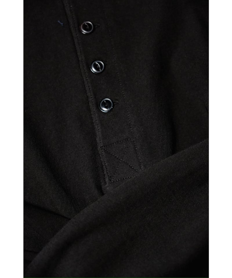 トップス ULTERIOR TWISTED SOFT TENJIKU H/N PO 3 ULTERIOR TWISTED SOFT TENJIKU H/N PO | MusterWe