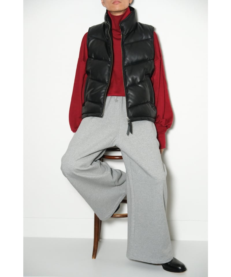 CCU PADDING VEST | MusterWerk Sud.