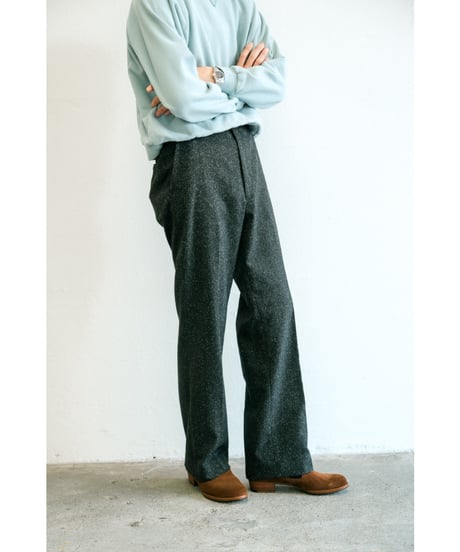 m's braque "Exclusive" FLAIR PANTS