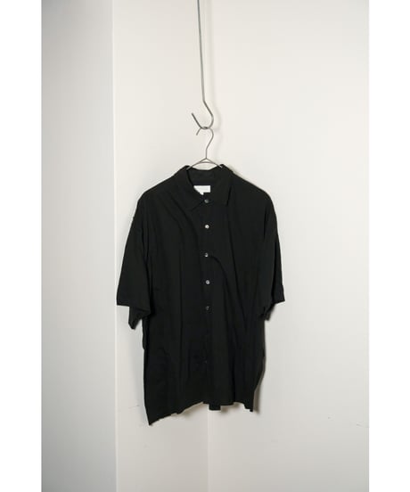 KANEMASA PHIL. 46G Artisan S/S Shirt