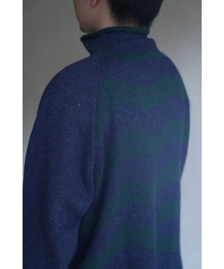 ENCOMING SCAN KNITTED JUMPER