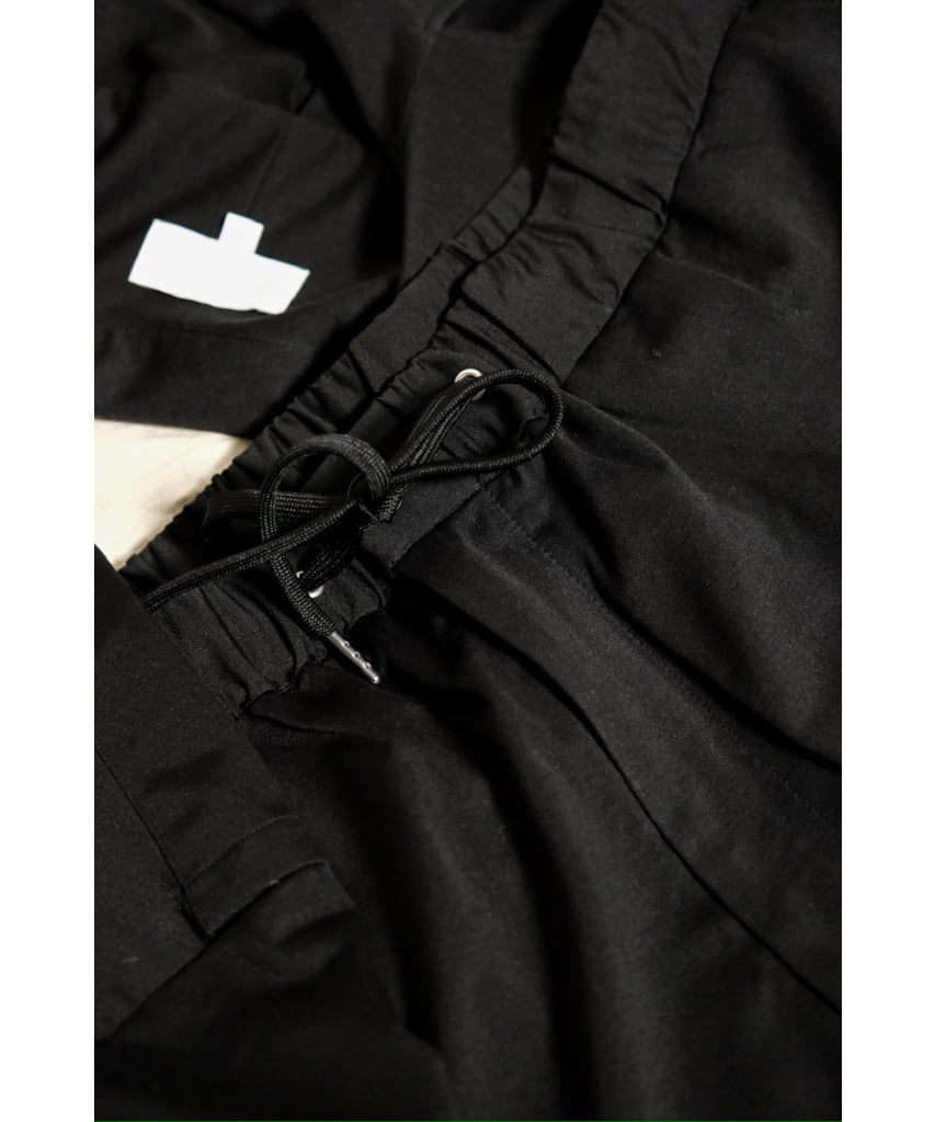 KANEMASA PHIL. 46G Silk Blend Easy Short | Must