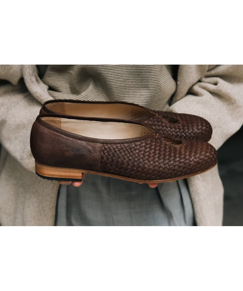 Post Production Tear Pumps | MusterWerk Sud.