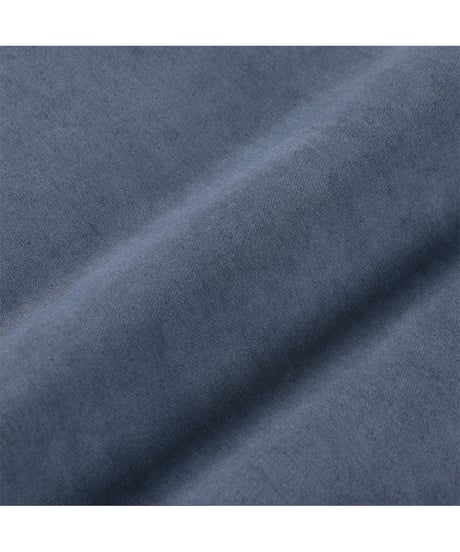 KANEMASA PHIL. 36G Zip Sweat