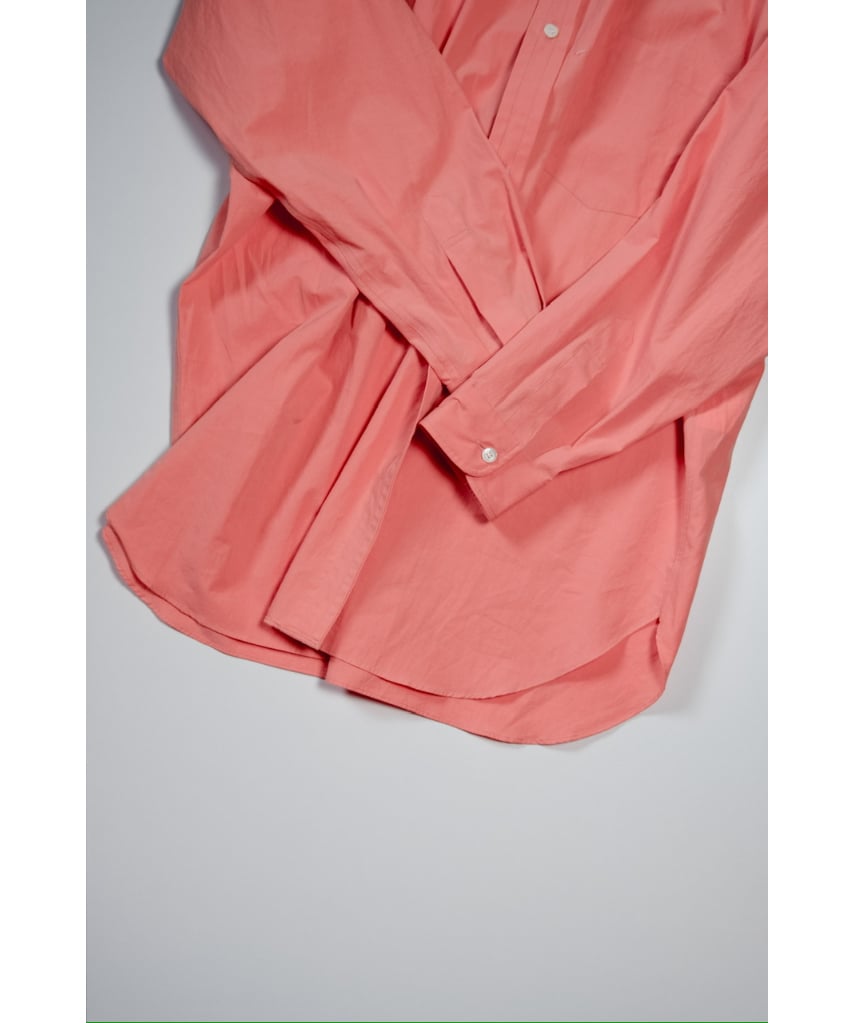 ENCOMING CLASSIC LONG SLEEVE SHIRT | MusterWerk