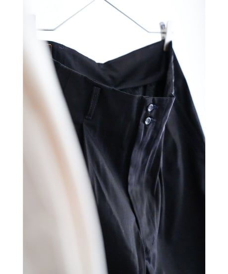 FAUVES PEG TOP