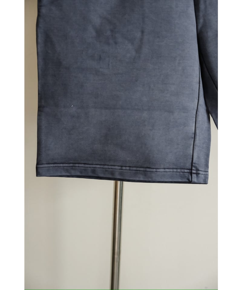KANEMASA PHIL. 36G Easy Shorts | MusterWerk Sud.