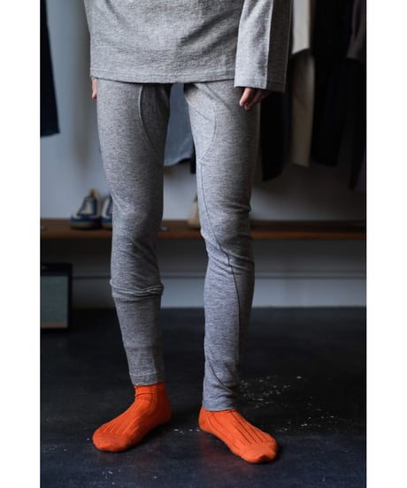 CLASS COTTON LIAMA JERSEY LEGGINGS "CCDA19UNI"