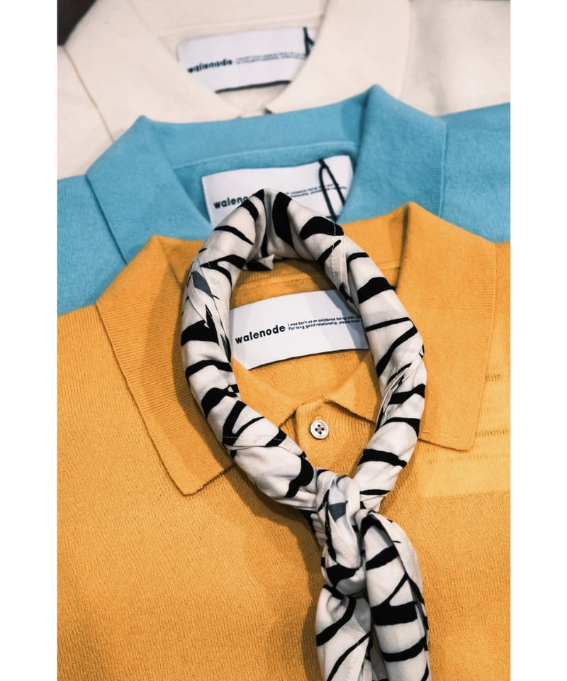 m’s braque CAP-SCARF スカーフ m's braque CAP-SCARF スカーフ - メルカリ