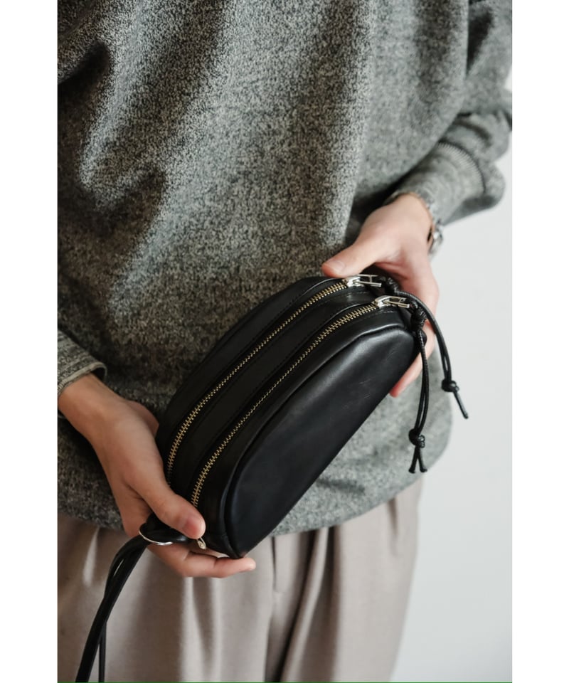 CCU MINI SHOULDER BAG | MusterWerk Sud.