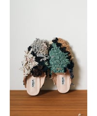 CALLA Paris - Niki Babouche  -