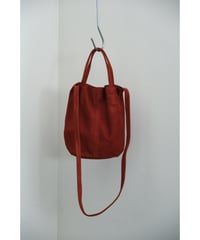 Morphée 2WAY SMALL TOTE