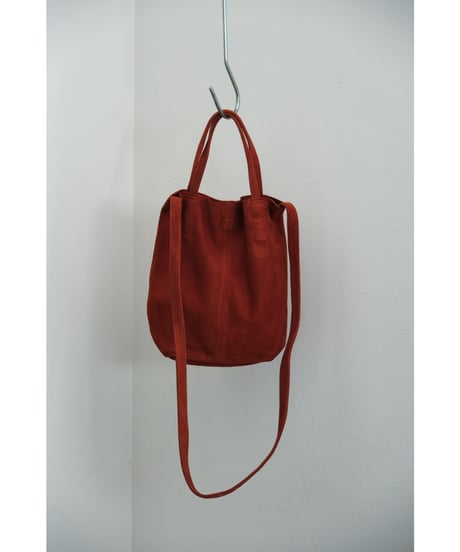 Morphée 2WAY SMALL TOTE