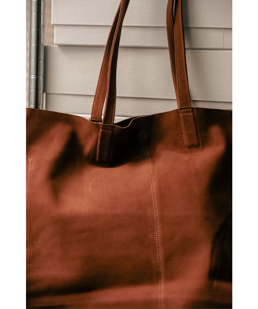 【美品　袋あり】Morphee BIG TOTE TYPE 1 Morphee / BIG TOTE TYPE1（XL Size）Red style. | 4758 | mark