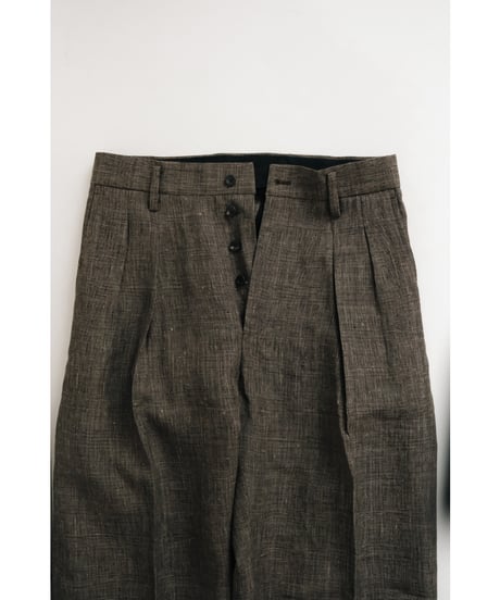 ensou. Doni's Trousers
