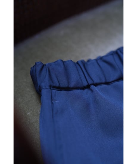 The CLASIK SNOW TROUSER