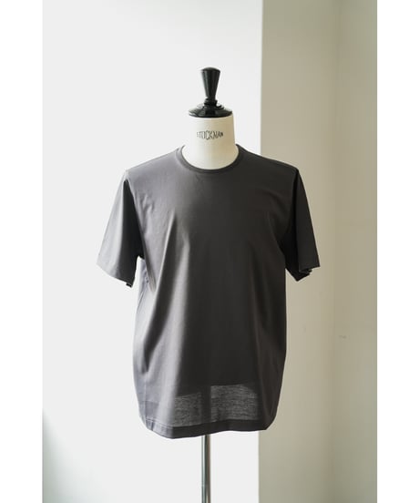 Yonetomi DRESS T-SHIRT