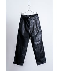 CCU WIDE SLACKS | MusterWerk Sud.