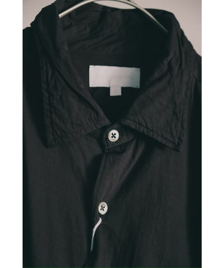 KANEMASA PHIL. 46G Artisan Shirt
