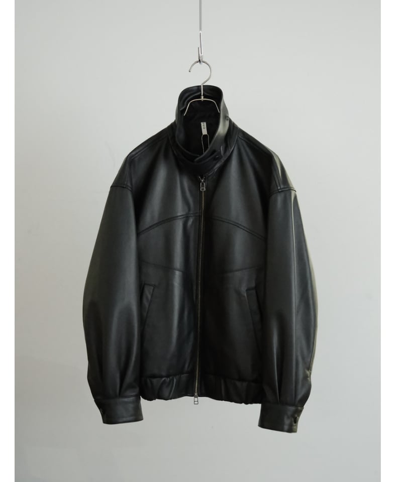 CCU DRIZZLER JACKET | MusterWerk Sud.