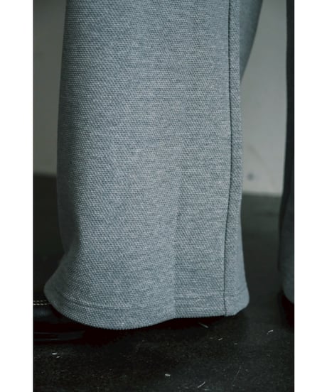 REVERBERATE TRACK PANTS