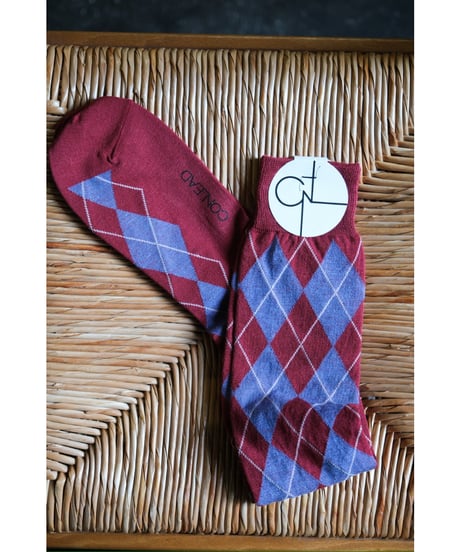 CONLEAD "ARGYLE-LONG"
