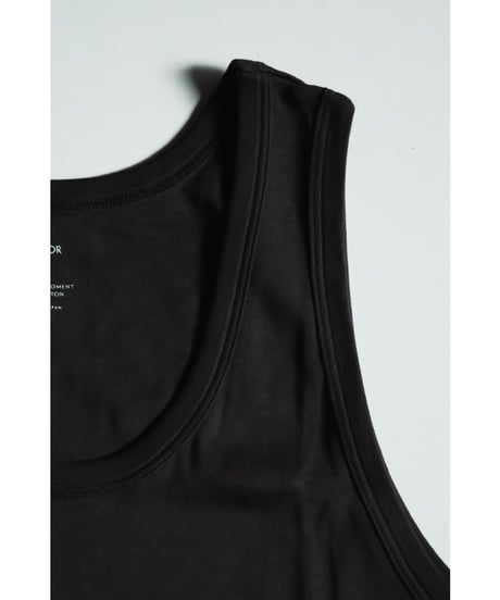 ULTERIOR TUBULAR TANK TOP