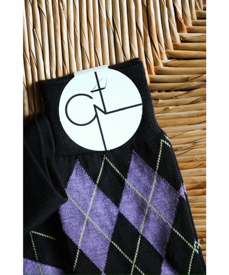 CONLEAD "ARGYLE-LONG"