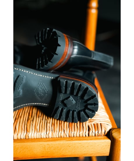 Post Production Hunt-Boots