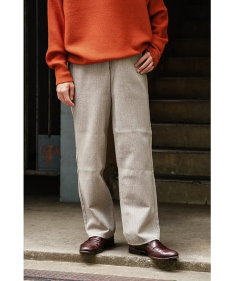 FAUVES RANCH - TWEED -
