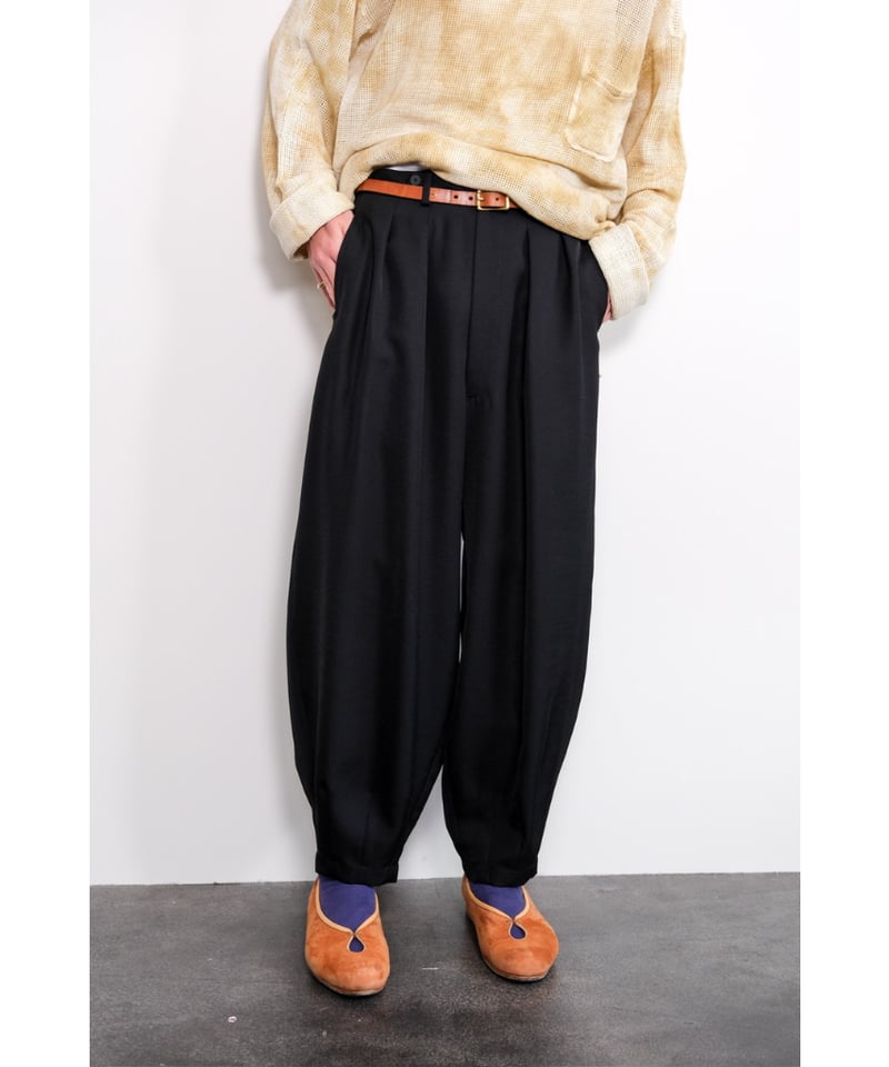 m's braque NEW HARLEM PANTS | MusterWerk Sud.