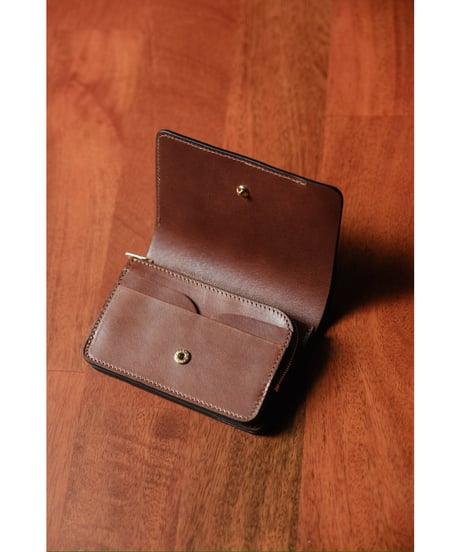 forme Short wallet