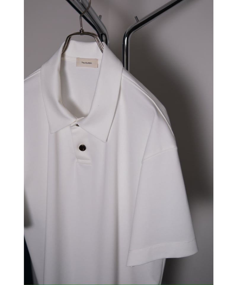 The CLASIK CLASSIC POLO SHIRTS | MusterWerk Sud.
