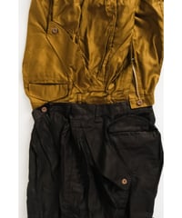 Gurank LM cargo shorts