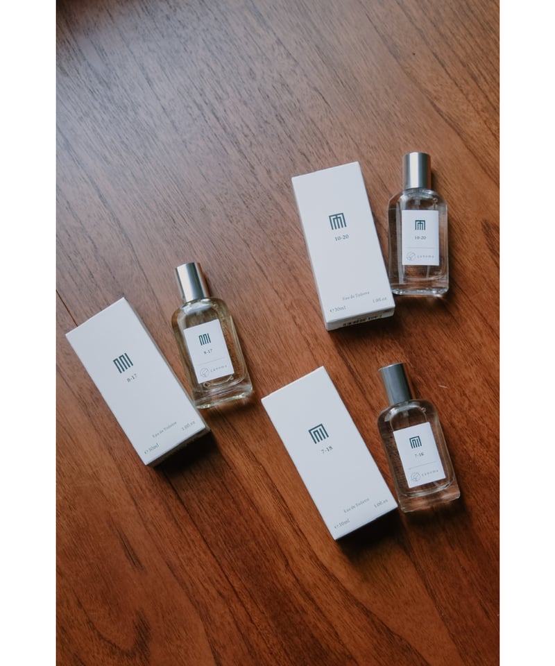 canoma サノマ 香水 オードトワレ (10-20 蜻蛉) 30ml canoma - 【再販売通知受付可能】Eau De Toilette 30ml(蜻蛉 10